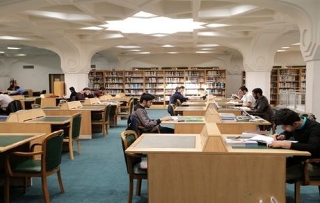 عضویت رایگان در کتابخاه‌های عمومی استان قم