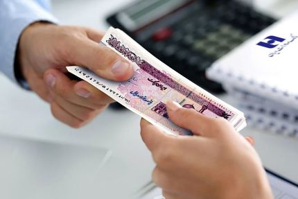 مدیر یک بانک دولتی، اولین قربانی وام‌های بدون ضامن