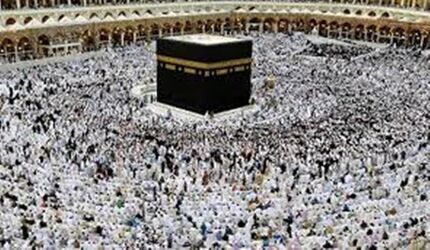 اعلام زمان آغاز پروازهای حج پیش رو