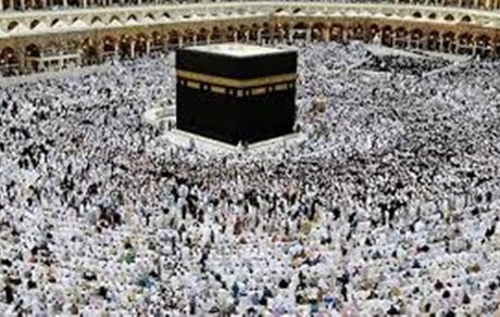 اعلام زمان آغاز پروازهای حج پیش رو
