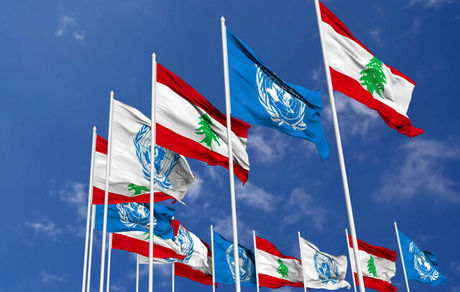 لبنان از اسرائیل به شورای امنیت شکایت کرد