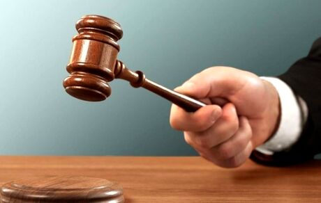 تمامی واحدهای قضایی و اداری قوه قضاییه تعطیل شد