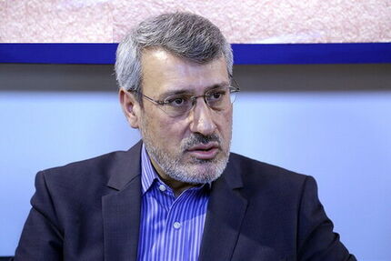 واکنش بعیدی نژاد به انتشار یک تصویر