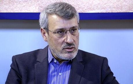 واکنش بعیدی نژاد به انتشار یک تصویر