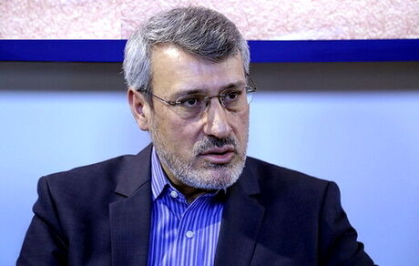 واکنش بعیدی نژاد به انتشار یک تصویر