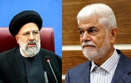 شهریاری در نامه ای به رییس جمهور: مطالبات تولیدکنندگان واکسن کرونا پرداخت شود