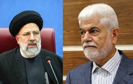 شهریاری در نامه ای به رییس جمهور: مطالبات تولیدکنندگان واکسن کرونا پرداخت شود