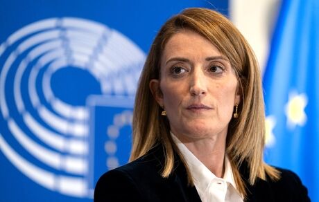 رئیس پارلمان اروپا: امنیت اوکراین، امنیت کشورهای اروپایی است