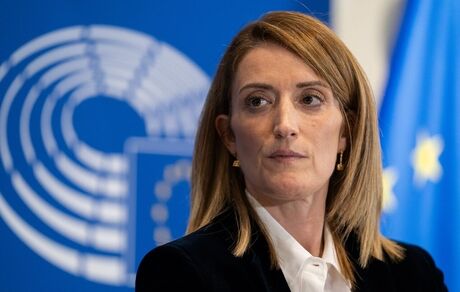 رئیس پارلمان اروپا: امنیت اوکراین، امنیت کشورهای اروپایی است