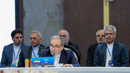 عراقچی: اجازه ندهیم تجاوز جایگزین دیپلماسی، زور جایگزین حقوق و استاندارد‌های دوگانه جایگزین عدالت شود