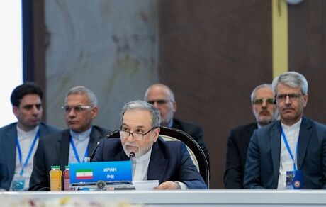 عراقچی: اجازه ندهیم تجاوز جایگزین دیپلماسی، زور جایگزین حقوق و استاندارد‌های دوگانه جایگزین عدالت شود