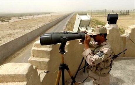 خبر تیراندازی مأموران مرزبانی ایرانی به اتباع افغانستان تکذیب شد