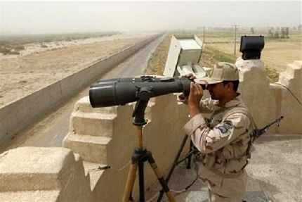 خبر تیراندازی مأموران مرزبانی ایرانی به اتباع افغانستان تکذیب شد