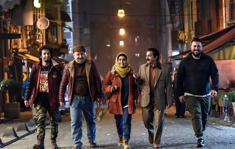 ثبت قرارداد ۲ فیلم سینمایی/ «مطرب» به سینماها می‌آید