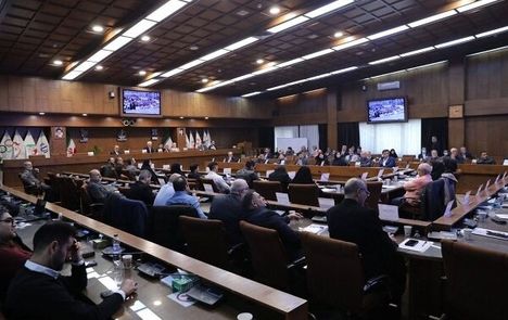 تعویق انتخابات فدراسیون کوهنوردی