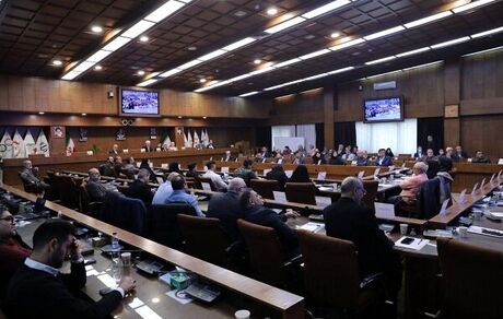 تعویق انتخابات فدراسیون کوهنوردی