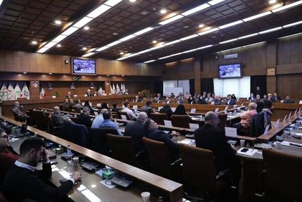 تعویق انتخابات فدراسیون کوهنوردی