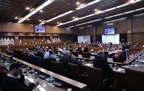 تعویق انتخابات فدراسیون کوهنوردی