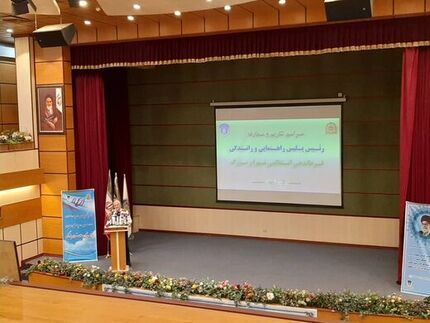 جریمه عابران پیاده متخلف پس از چهره‌نگاری، از حساب بانکی آنها برداشت می‌شود