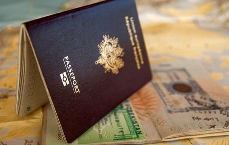 روسیه به دنبال حذف ویزا با ۴ کشور عربی است