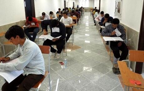 تمدید زمان پذیرش رشته‌های کاردانی به کارشناسی ناپیوسته دانشگاه‌ها