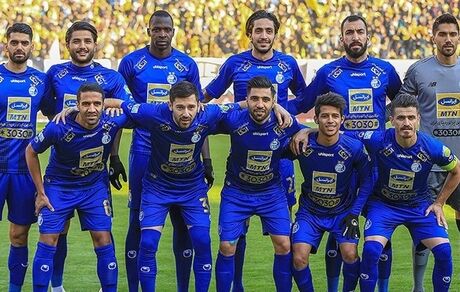 پاداش ۳۰۰ دلاری فتحی به استقلالی‌ها