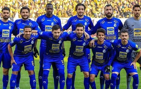 پاداش ۳۰۰ دلاری فتحی به استقلالی‌ها