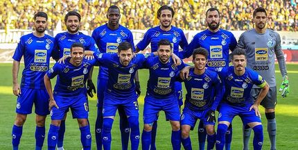 پاداش ۳۰۰ دلاری فتحی به استقلالی‌ها