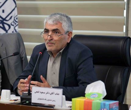 خوایگاه‌هایی دانشجویی بهسازی و تعمیر می‌شوند