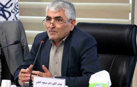 خوایگاه‌هایی دانشجویی بهسازی و تعمیر می‌شوند