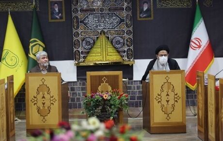 راهکاری برای حج گران ۱۴۰۲
