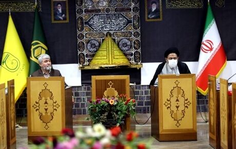 راهکاری برای حج گران ۱۴۰۲