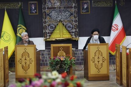 راهکاری برای حج گران ۱۴۰۲