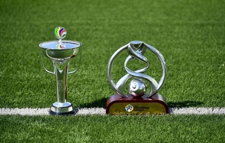 سهمیه ایران در لیگ نخبگان آسیا کاهش یافت