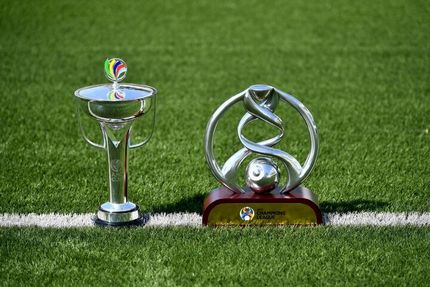 سهمیه ایران در لیگ نخبگان آسیا کاهش یافت