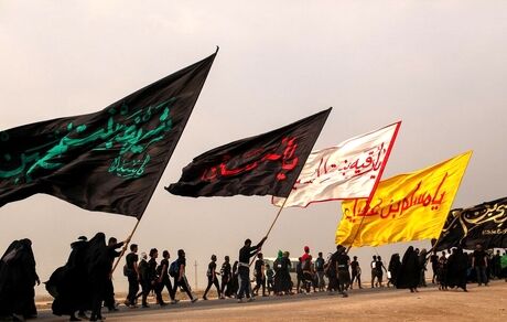 هرگونه راهپیمایی و پیاده‌روی به مناسبت اربعین حسینی(ع) ممنوع است
