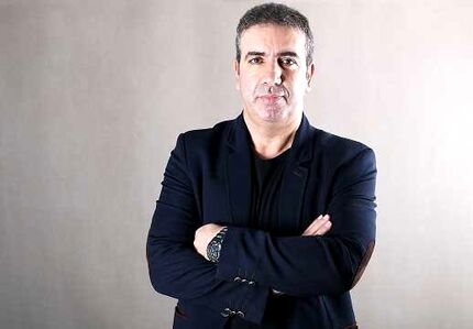 رهبری‌فرد: فرهاد مجیدی در حد و اندازه استقلال نیست