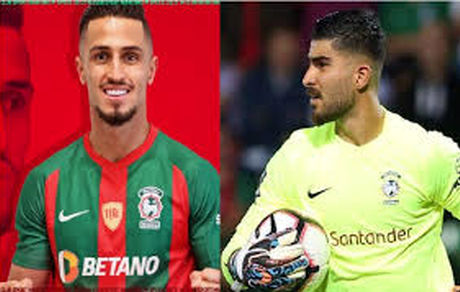 امیر عابدزاده و علی علیپور رو در روی هم