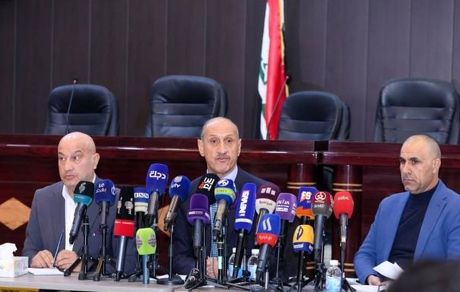 آغاز همکاری فوتبال عراق با لالیگا