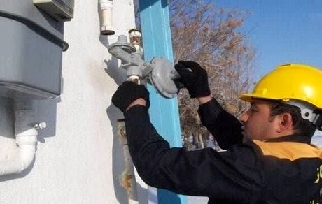 بزودی ۱۰۰ درصد روستاهای استان خراسان شمالی به گاز دسترسی خواهندداشت