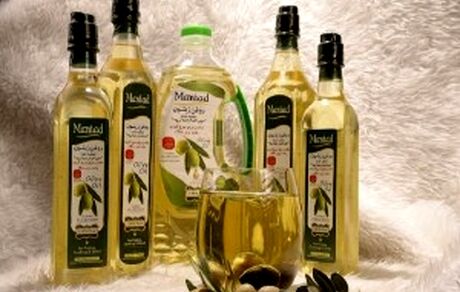 تاثیر بی نظیر روغن زیتون برای مو