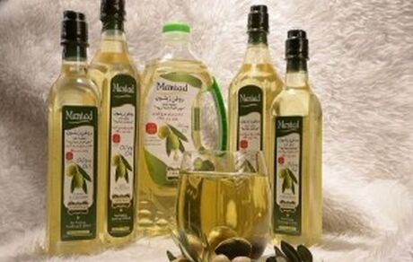 تاثیر بی نظیر روغن زیتون برای مو