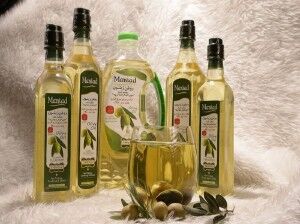 تاثیر بی نظیر روغن زیتون برای مو