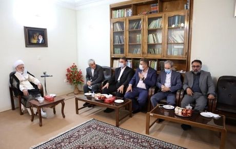 سجادی: ملاک کار وزارت ورزش بیانیه گام دوم است