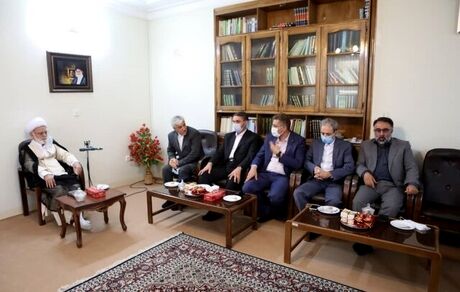 سجادی: ملاک کار وزارت ورزش بیانیه گام دوم است