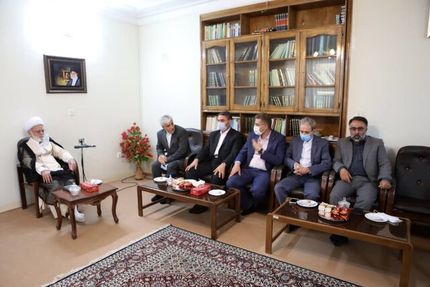سجادی: ملاک کار وزارت ورزش بیانیه گام دوم است