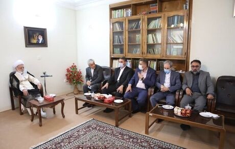 سجادی: ملاک کار وزارت ورزش بیانیه گام دوم است