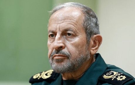 رئیس ستاد مرکزی سپاه پاسداران انقلاب اسلامی درگذشت