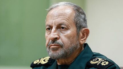 رئیس ستاد مرکزی سپاه پاسداران انقلاب اسلامی درگذشت