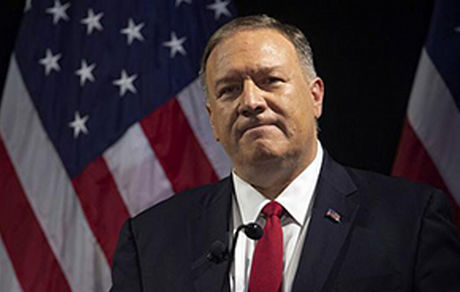 ادعای جدید پمپئو: تحریم تسلیحاتی ایران قطعا تمدید خواهد شد